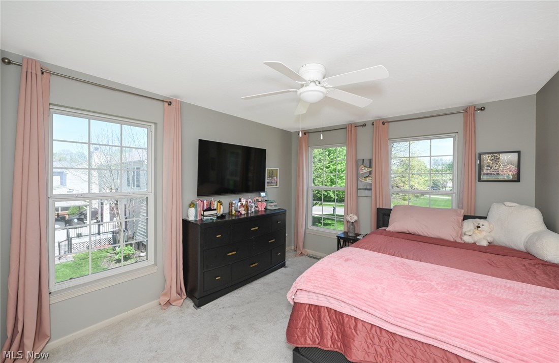 9108 Beechmont Court Twinsburg OH 44087