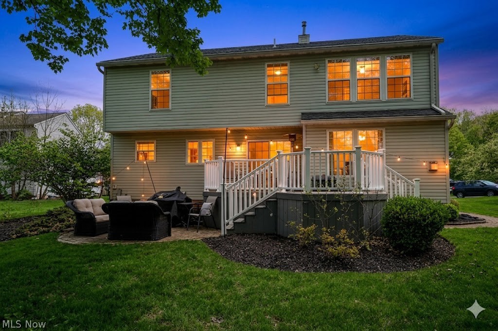 9108 Beechmont Court Twinsburg OH 44087