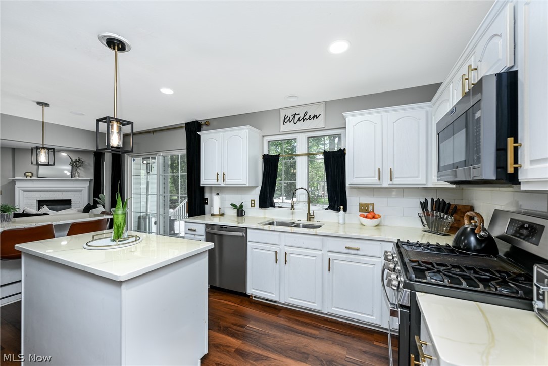 9108 Beechmont Court Twinsburg OH 44087
