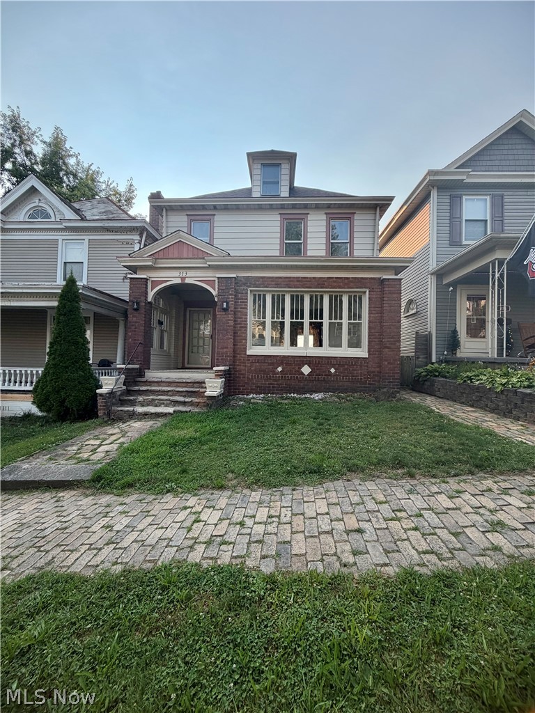 313 Vine Street East Liverpool OH 43920