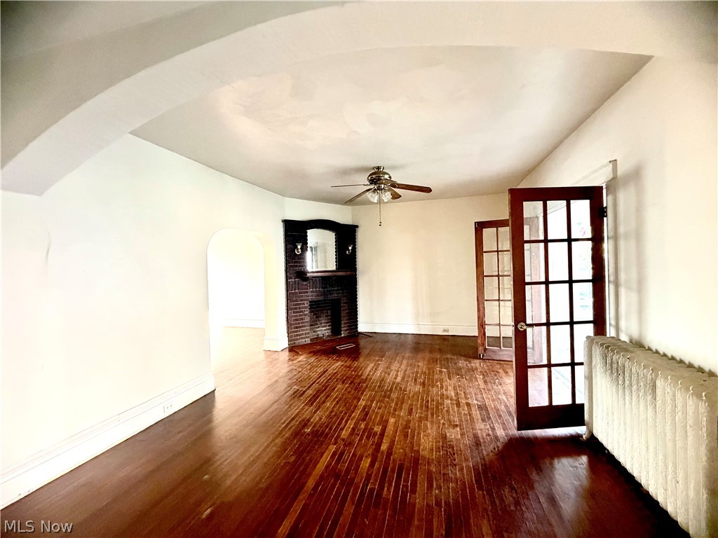 313 Vine Street East Liverpool OH 43920
