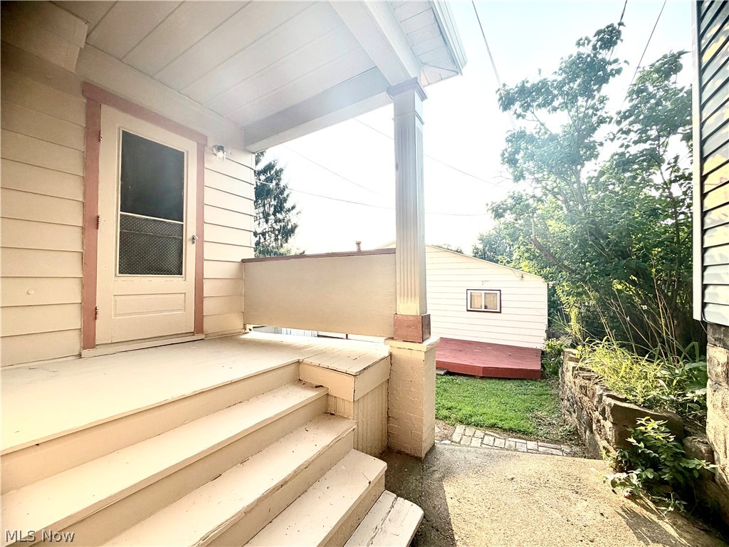 313 Vine Street East Liverpool OH 43920