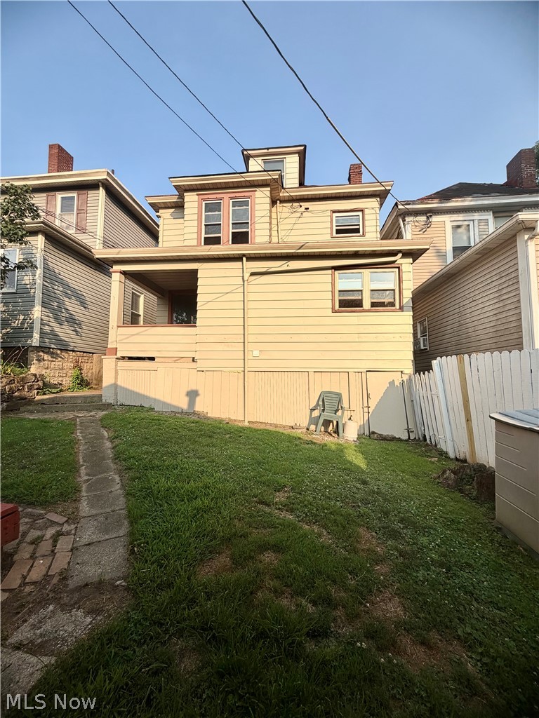313 Vine Street East Liverpool OH 43920