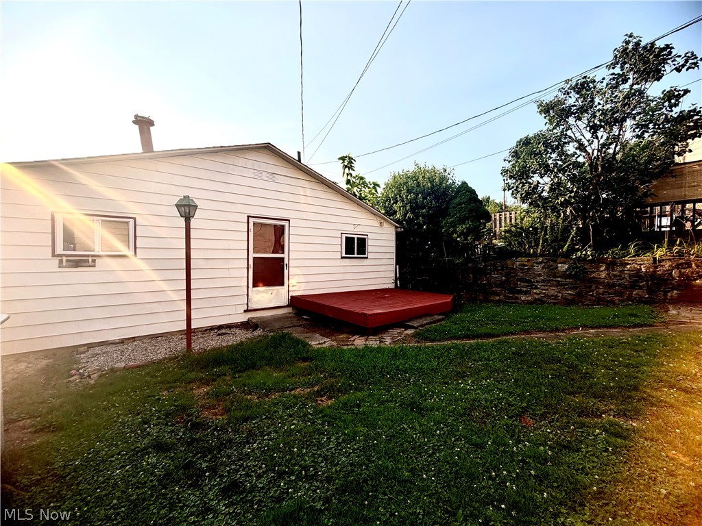 313 Vine Street East Liverpool OH 43920
