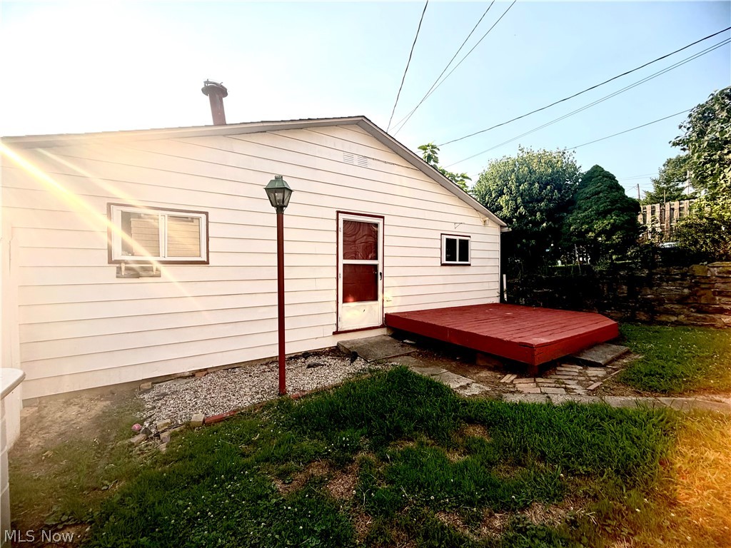 313 Vine Street East Liverpool OH 43920