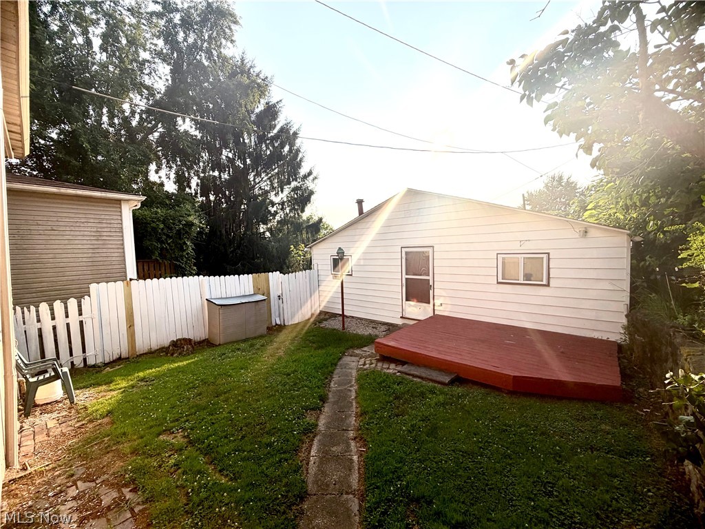 313 Vine Street East Liverpool OH 43920