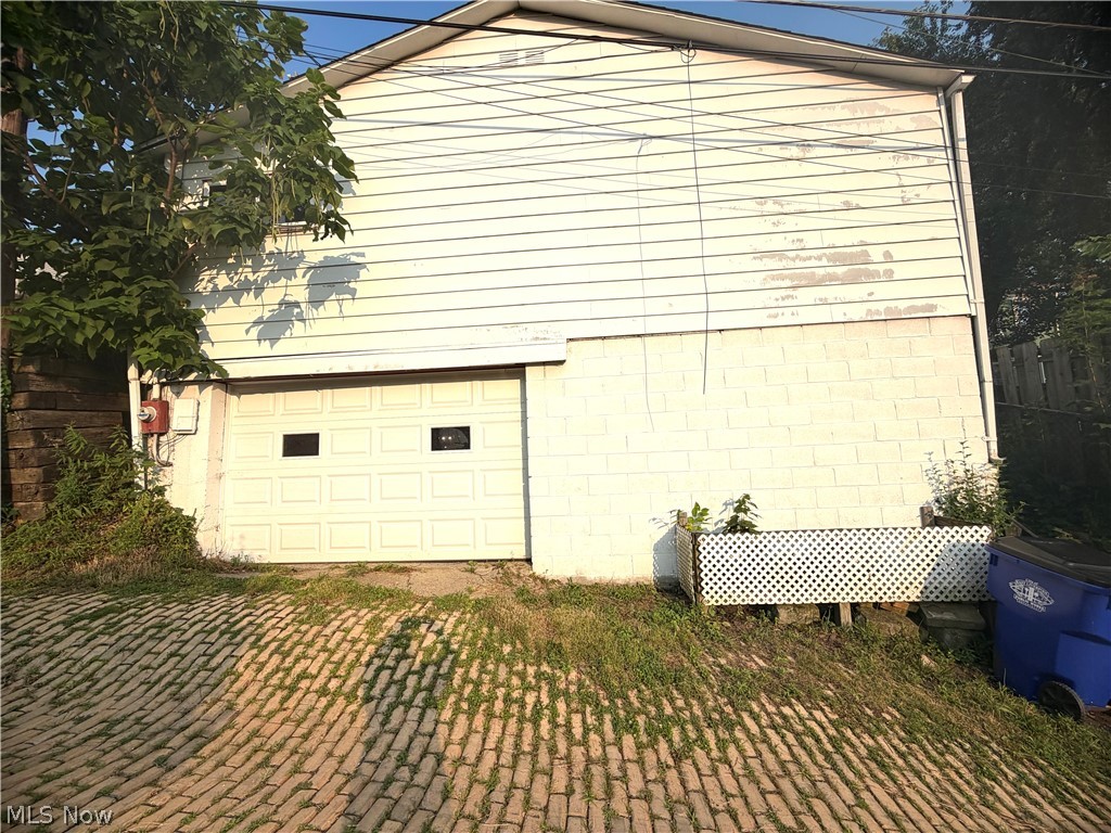 313 Vine Street East Liverpool OH 43920