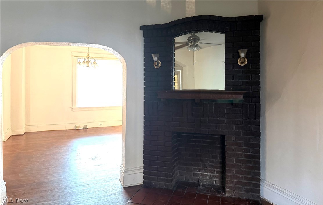 313 Vine Street East Liverpool OH 43920