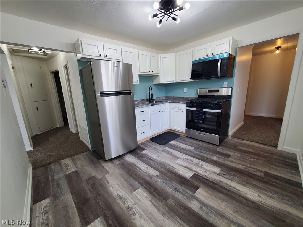 724 Briggs Road Leavittsburg OH 44430