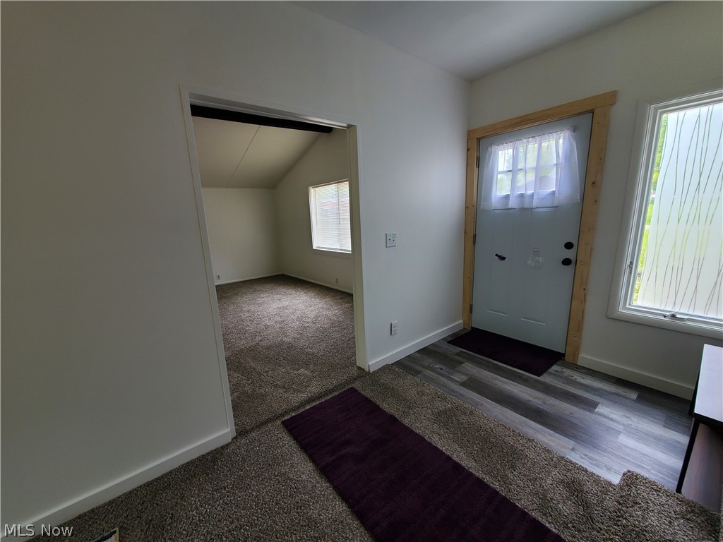 724 Briggs Road Leavittsburg OH 44430