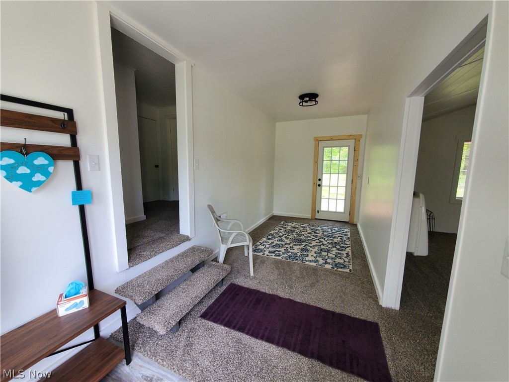 724 Briggs Road Leavittsburg OH 44430