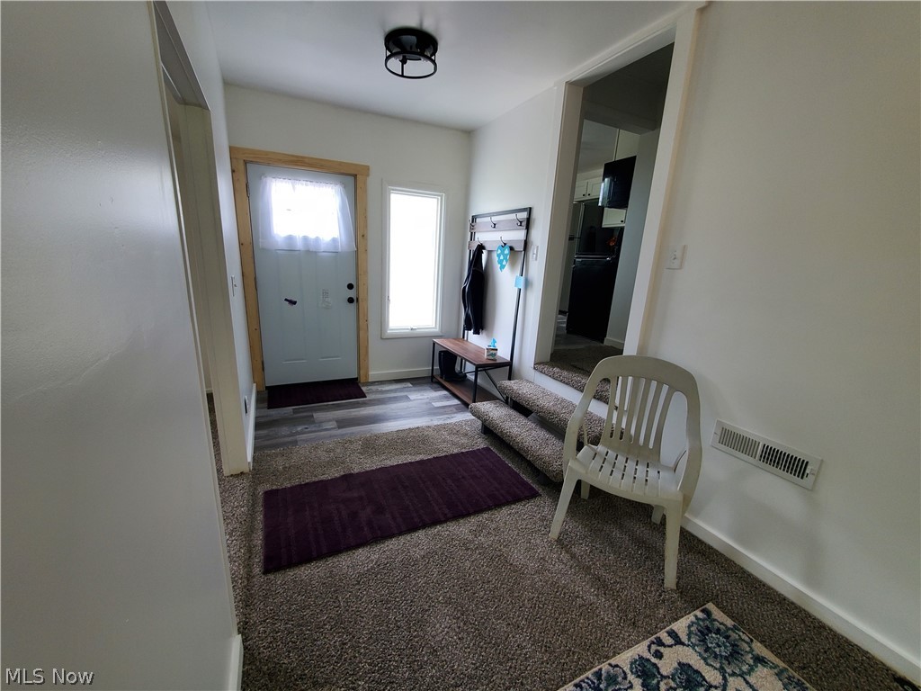 724 Briggs Road Leavittsburg OH 44430