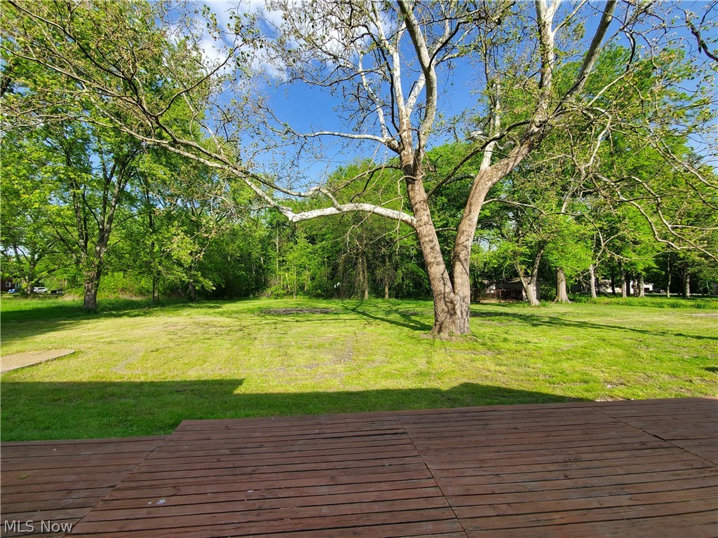 724 Briggs Road Leavittsburg OH 44430