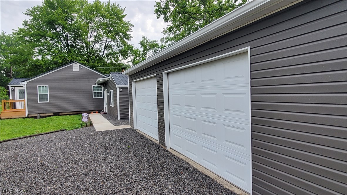 724 Briggs Road Leavittsburg OH 44430