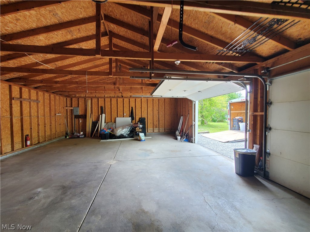 724 Briggs Road Leavittsburg OH 44430
