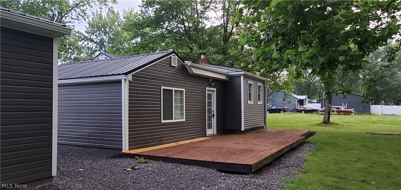 724 Briggs Road Leavittsburg OH 44430