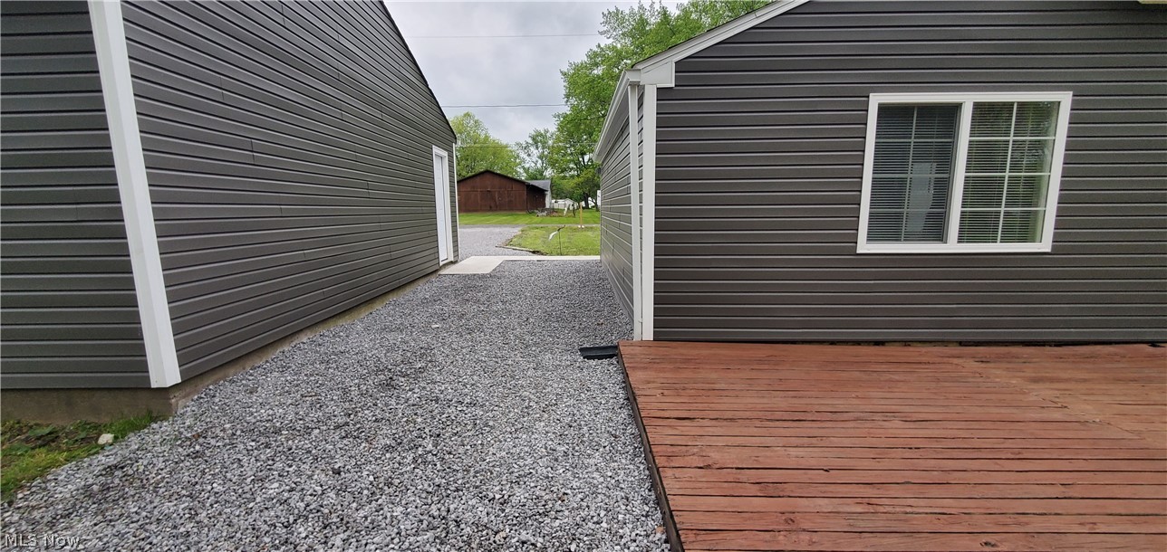 724 Briggs Road Leavittsburg OH 44430