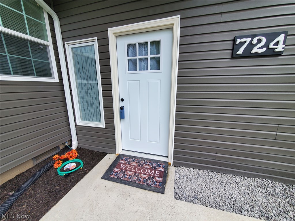 724 Briggs Road Leavittsburg OH 44430
