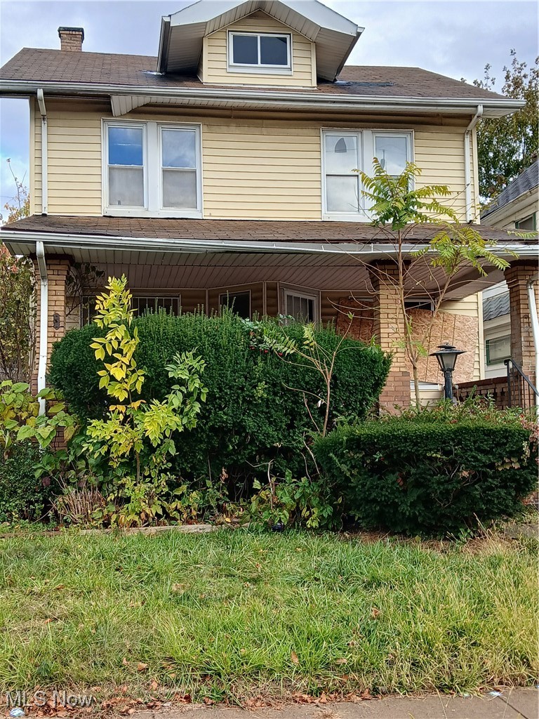475 E 118th Street Cleveland OH 44108