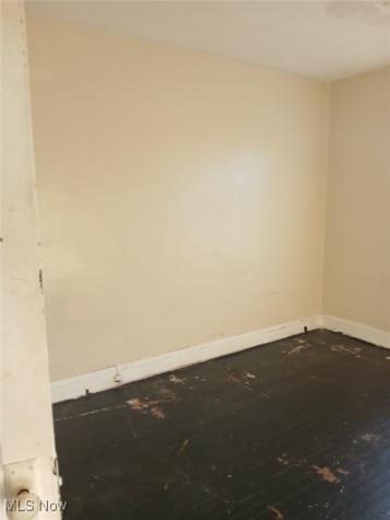 475 E 118th Street Cleveland OH 44108