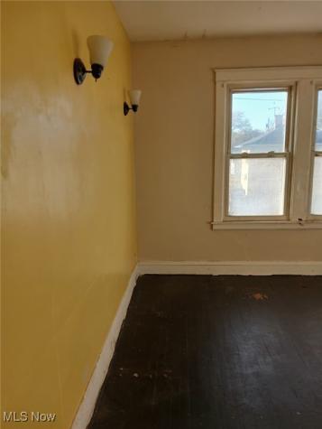 475 E 118th Street Cleveland OH 44108
