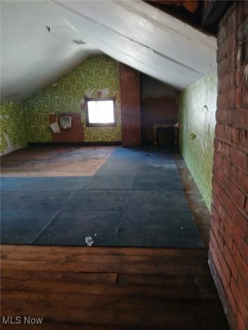 475 E 118th Street Cleveland OH 44108