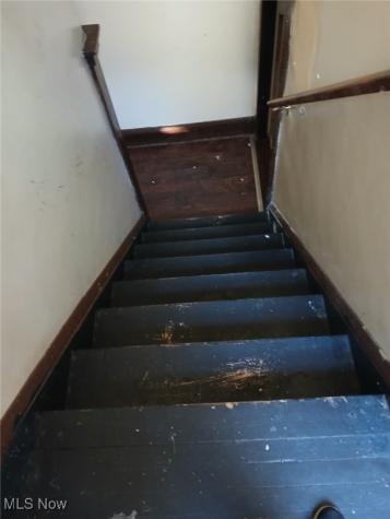 475 E 118th Street Cleveland OH 44108