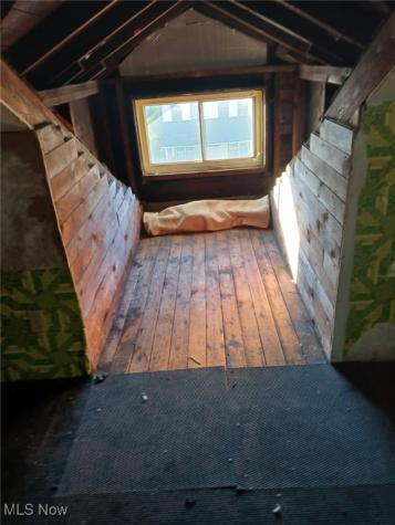 475 E 118th Street Cleveland OH 44108