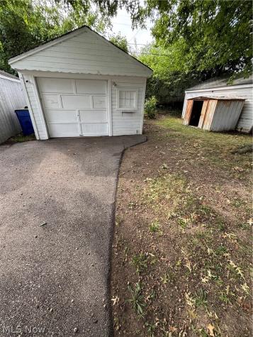 4060 Fulton Boulevard Cleveland OH 44144