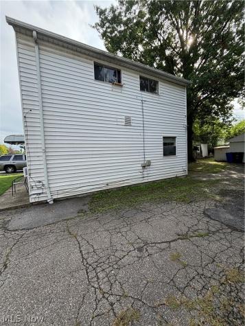 4060 Fulton Boulevard Cleveland OH 44144