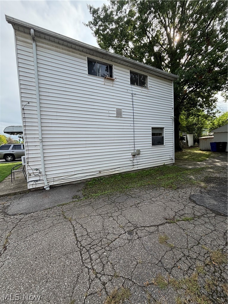 4060 Fulton Boulevard Cleveland OH 44144
