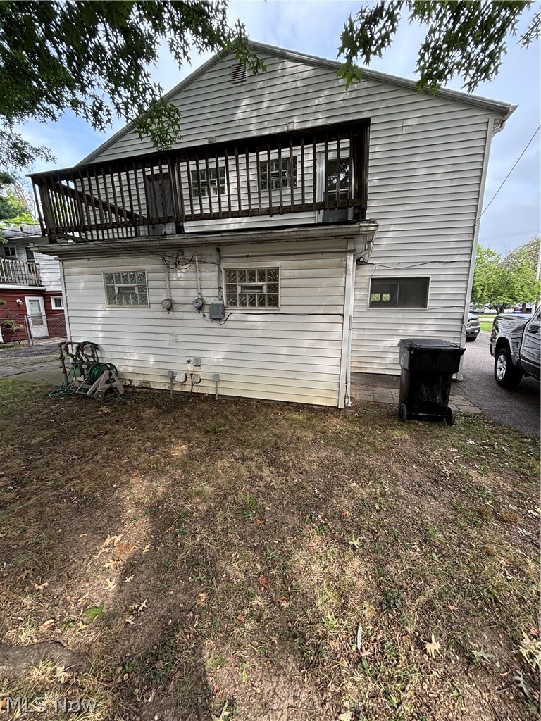 4060 Fulton Boulevard Cleveland OH 44144