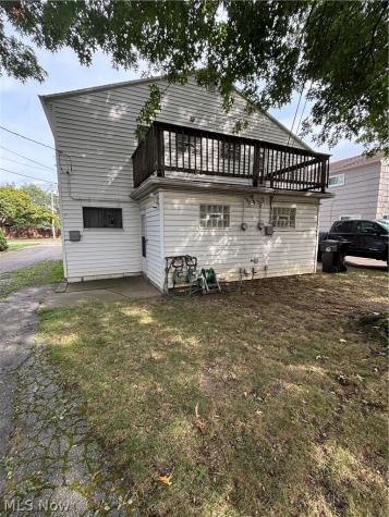 4060 Fulton Boulevard Cleveland OH 44144