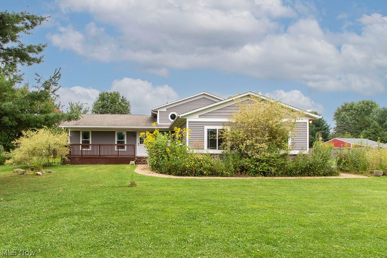 7311 Meadow View Drive Seville OH 44273