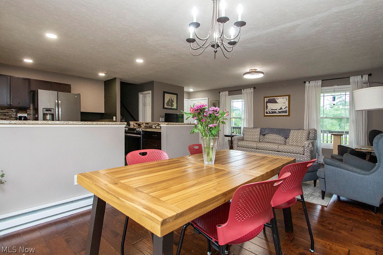 7311 Meadow View Drive Seville OH 44273