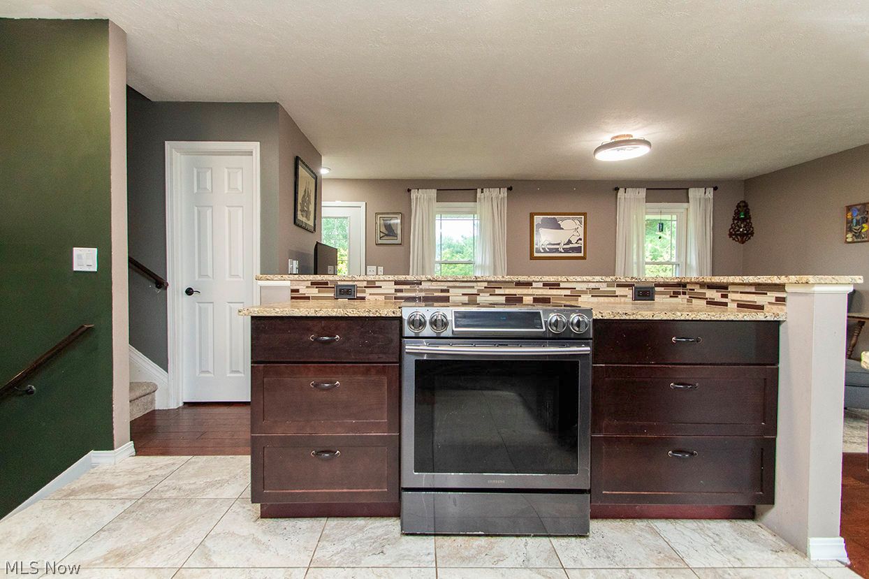 7311 Meadow View Drive Seville OH 44273
