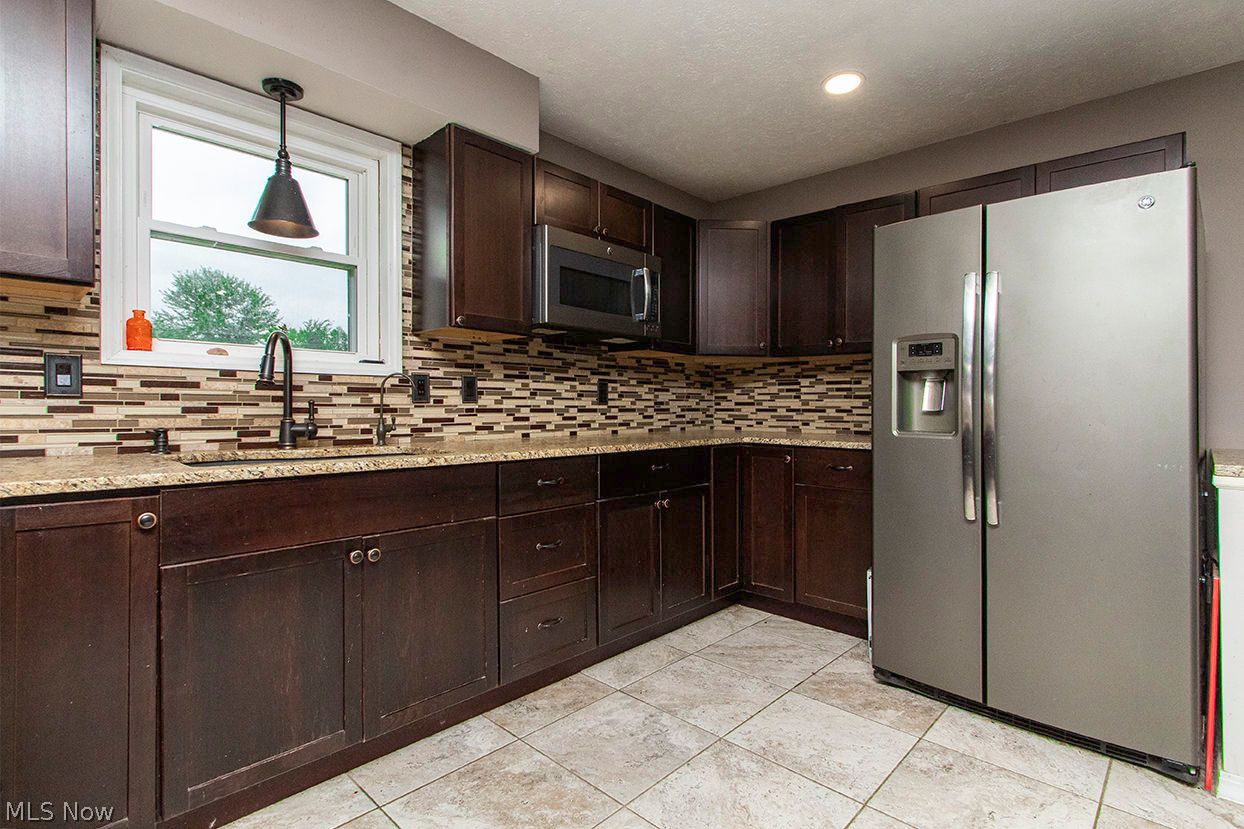 7311 Meadow View Drive Seville OH 44273