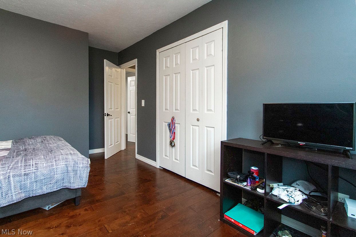 7311 Meadow View Drive Seville OH 44273