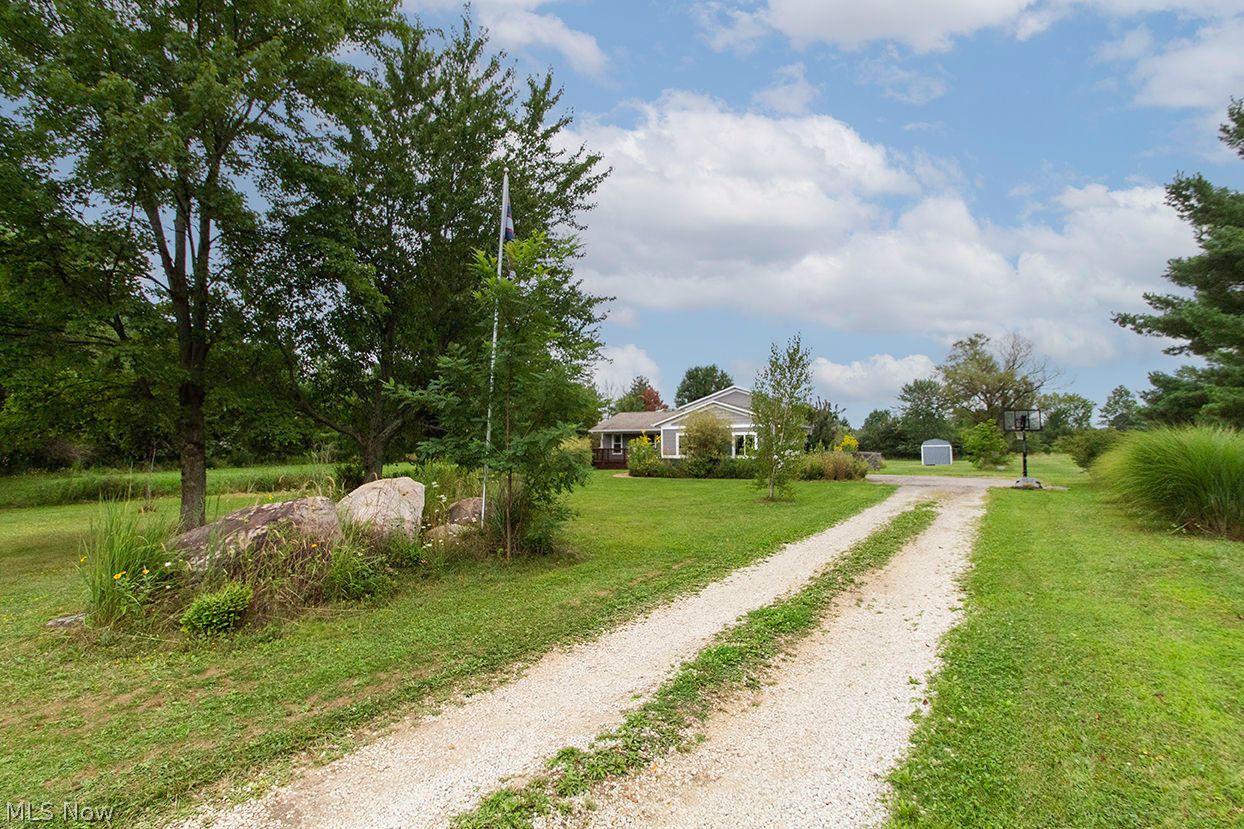 7311 Meadow View Drive Seville OH 44273
