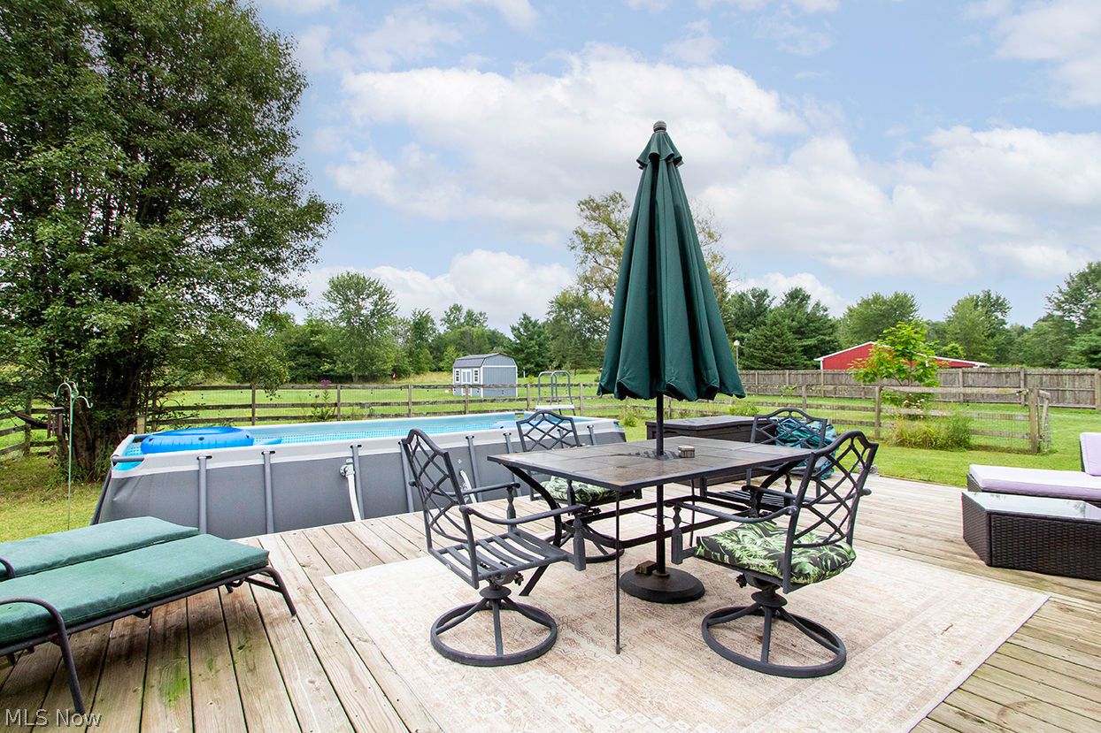 7311 Meadow View Drive Seville OH 44273