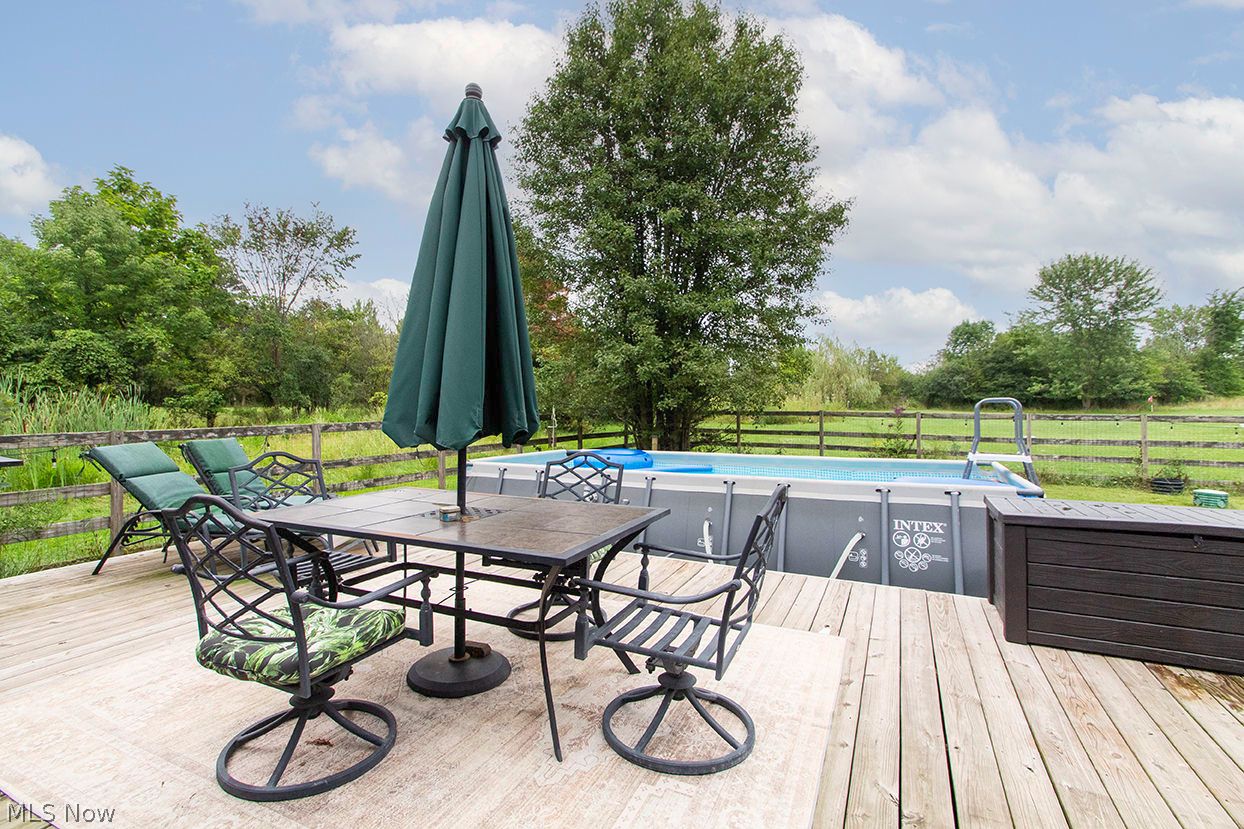 7311 Meadow View Drive Seville OH 44273