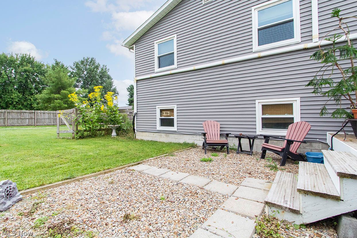7311 Meadow View Drive Seville OH 44273