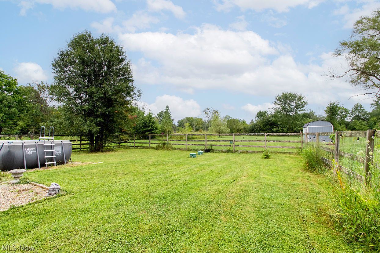 7311 Meadow View Drive Seville OH 44273