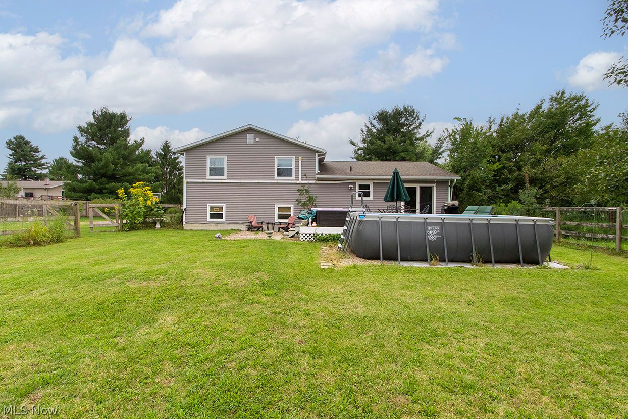 7311 Meadow View Drive Seville OH 44273