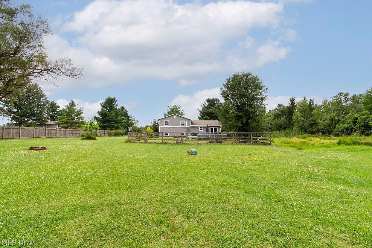 7311 Meadow View Drive Seville OH 44273
