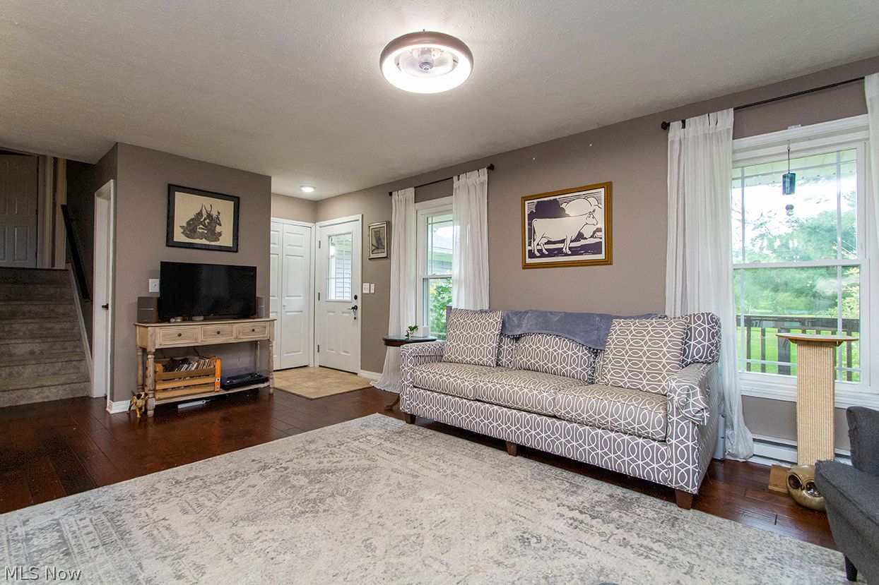 7311 Meadow View Drive Seville OH 44273