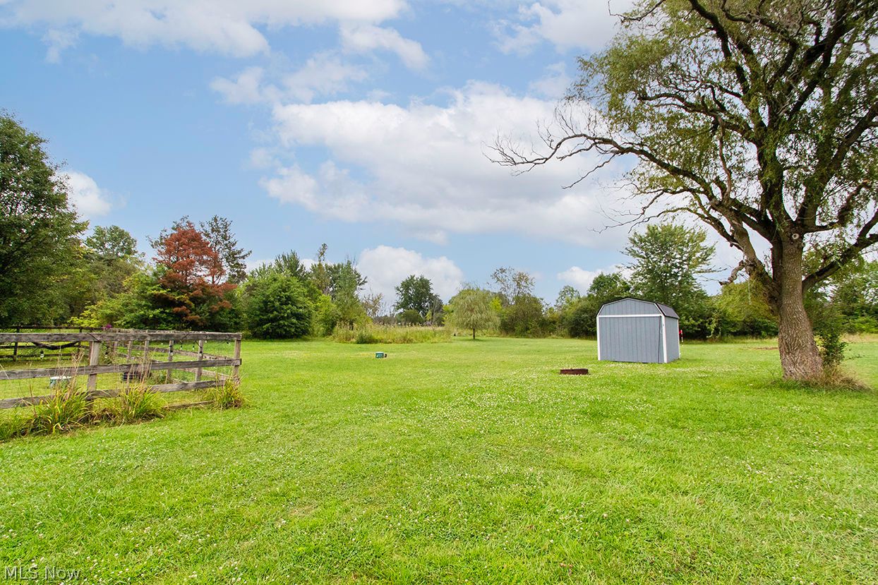 7311 Meadow View Drive Seville OH 44273