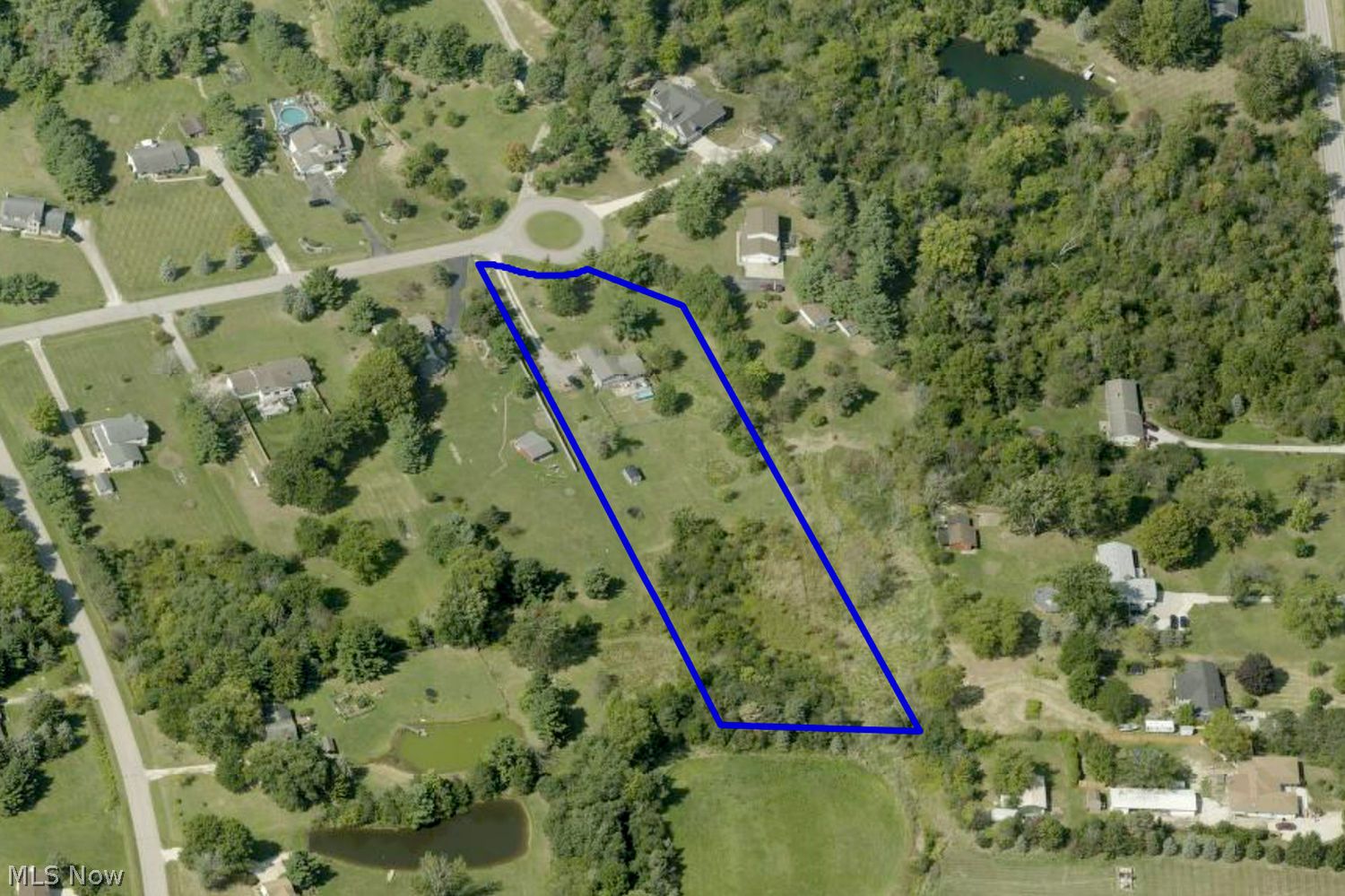 7311 Meadow View Drive Seville OH 44273