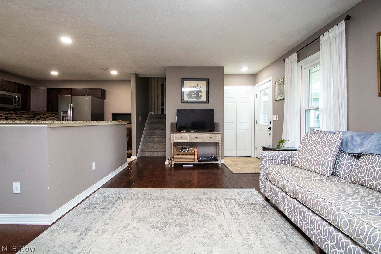 7311 Meadow View Drive Seville OH 44273