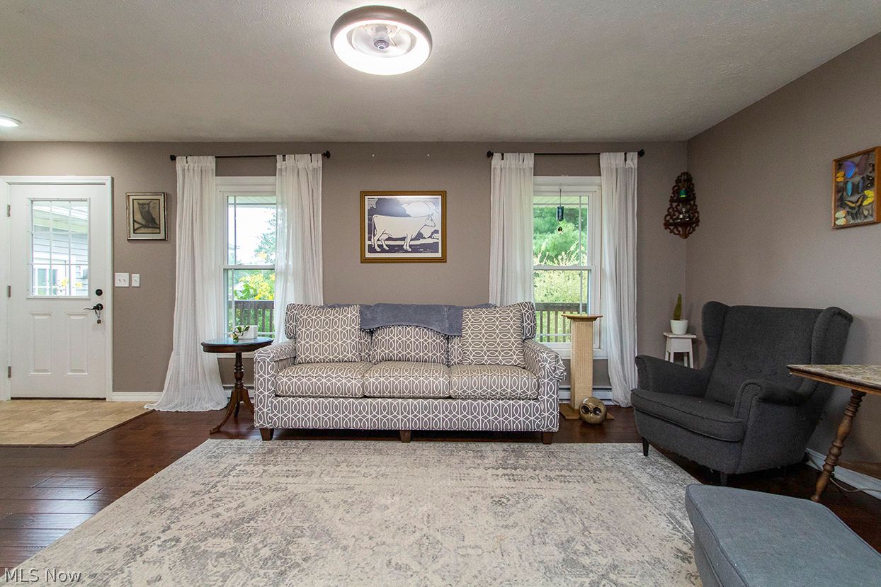 7311 Meadow View Drive Seville OH 44273